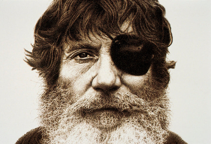 Wer war Jack O'Neill? Alles, was Sie wissen müssen!
