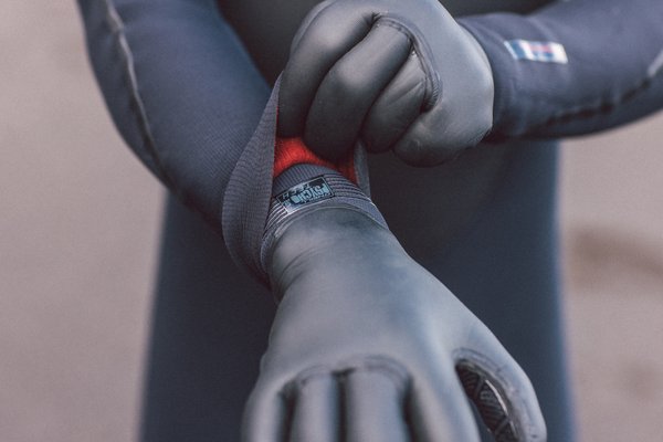 What wetsuit thickness do I need at which water temperature?