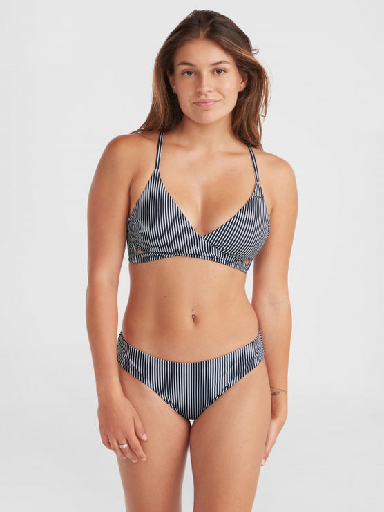 O'Neill Baay Maoi Bikini Set | Black Out