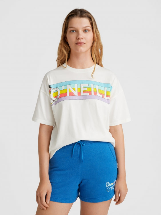 O'Neill Graphic Tee | Snow White