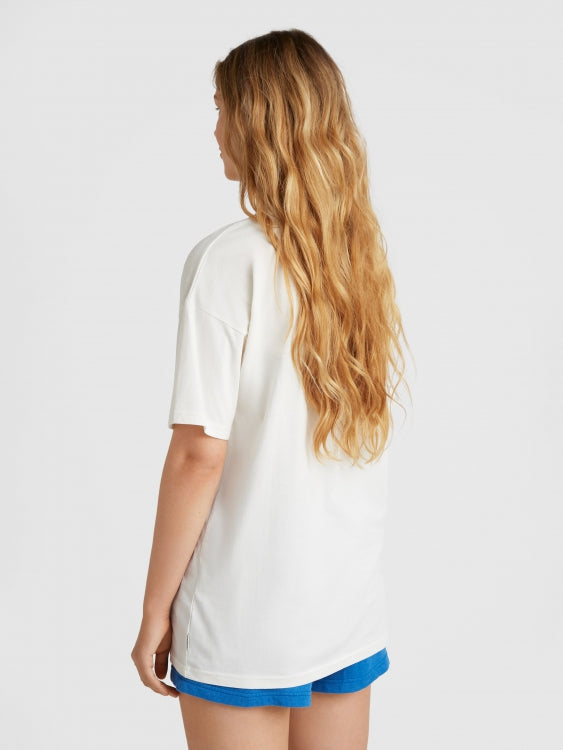 O'Neill Graphic Tee | Snow White