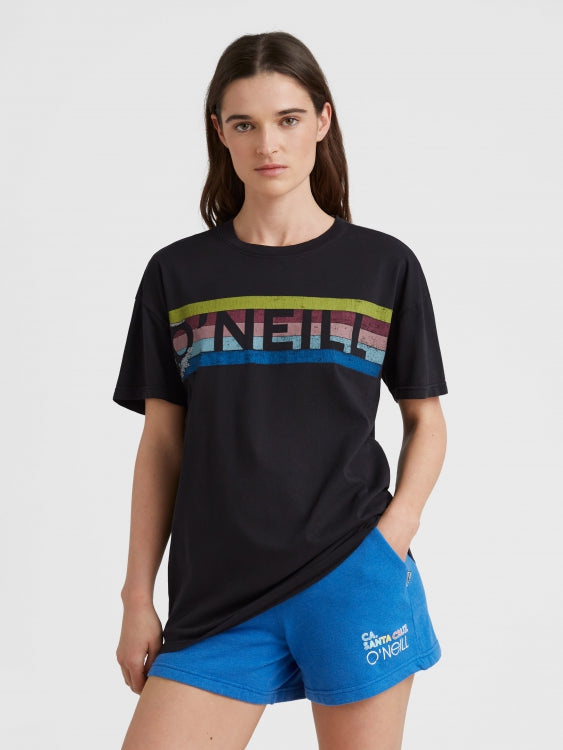 O'Neill Graphic Tee | Black Out