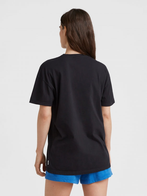O'Neill Graphic Tee | Black Out